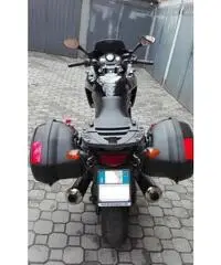 Yamaha TDM 900