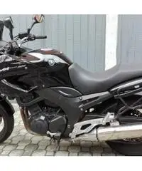 Yamaha TDM 900