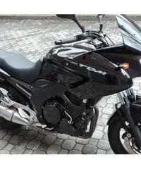 Yamaha TDM 900