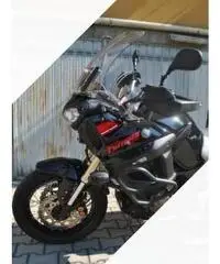 Yamaha XT 1200 Z Super Tnr - 2013