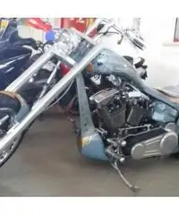 ALTRE MOTO O TIPOLOGIE Special SCAMBIO cc1800 SPECIAL ( NON è HARLEY )