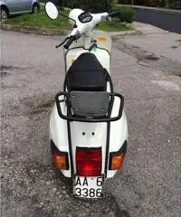 BAJAJ Classic Sl Scooter cc 150