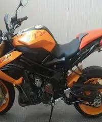 BENELLI TNT 898S -  www.actionbike.it