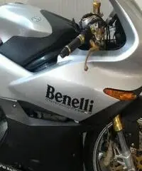 BENELLI Tornado 900 Export price www.actionbike.it