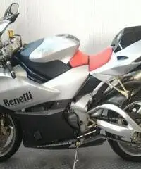 BENELLI Tornado 900 Export price www.actionbike.it