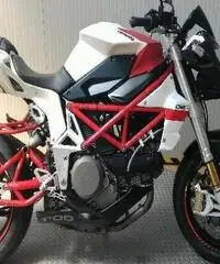 BIMOTA DB6 Delirio Export price www.actionbike.it