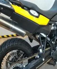 BMW F 800 GS Export price www.actionbike.it