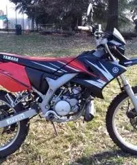 Yamaha DT 50 - 2007
