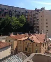 Appartamento a Trieste Appartamento a Trieste