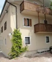 Trieste: Appartamento 4 Locali