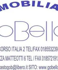 Appartamento a Recco in provincia di Genova Appartamento a Recco in provincia di Genova