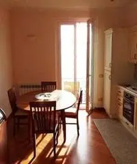 La Spezia Vendita Appartamento