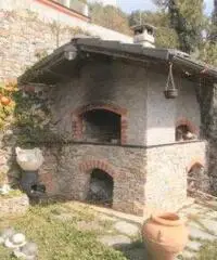 Villa a Recco in provincia di Genova