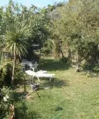 Villa a Recco in provincia di Genova