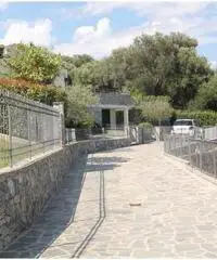 Villa a Loano Villa a Loano