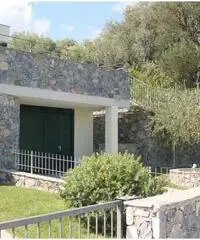 Villa a Loano Villa a Loano