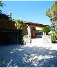 Villa in Vendita 120mq Villa in Vendita 120mq
