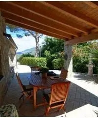 Villa in Vendita 120mq Villa in Vendita 120mq