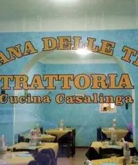 Attivita di ristorazione Attivita di ristorazione