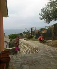 Vendita Villa a Recco Vendita Villa a Recco