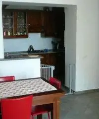 Recco: Appartamento 4 Locali Recco: Appartamento 4 Locali