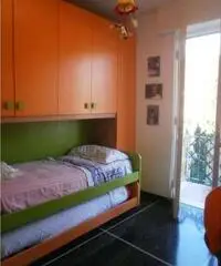 Appartamento in Vendita di 90mq