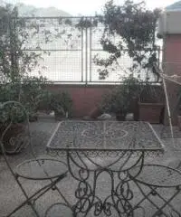 Recco: Appartamento 3 Locali Recco: Appartamento 3 Locali