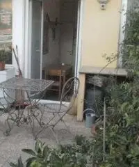 Recco: Appartamento 3 Locali Recco: Appartamento 3 Locali