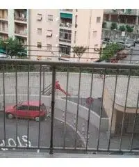 Appartamento in zona Oregina a Genova