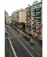 Appartamento in zona Oregina a Genova Appartamento in zona Oregina a Genova
