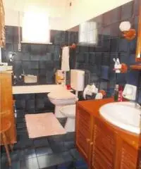 Affitto Appartamento a Pieve Ligure