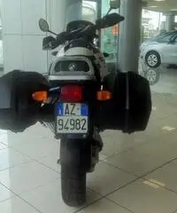 Bmw R 1150 GS