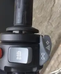 BMW R 1200 GS Enduro cc 1170