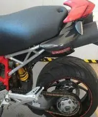 DUCATI Hypermotard 1100 Export price - www.actionbike.it