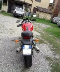 DUCATI Monster 620 .