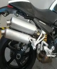 DUCATI Monster S2R 1000 Export price