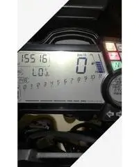 Ducati Multistrada 1200 abs - 2013
