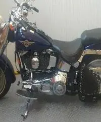 HARLEY-DAVIDSON 1340 Fat Boy Export price www.actionbike.it