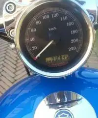 HARLEY DAVIDSON