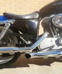 HARLEY DAVIDSON