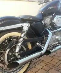 HARLEY DAVIDSON