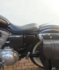 HARLEY DAVIDSON