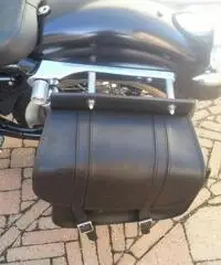 HARLEY DAVIDSON