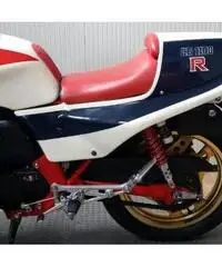 HONDA CB 1100 R WWW.ACTIONBIKE.IT