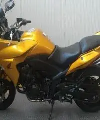 HONDA CBF 1000 Export price www.actionbike.it