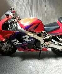 HONDA CBR 900 RR Fireblade Sc50