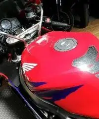 HONDA CBR 900 RR Fireblade Sc50