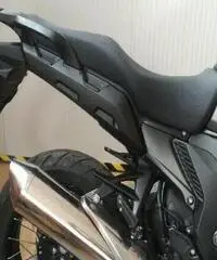 HONDA Crosstourer Cambio automatico tcs - www.actionbike.it