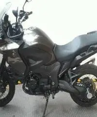 HONDA Crosstourer Cambio automatico tcs - www.actionbike.it