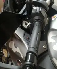 HONDA Crosstourer Cambio automatico tcs - www.actionbike.it